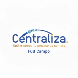 Plan 2: Centraliza Full Campo